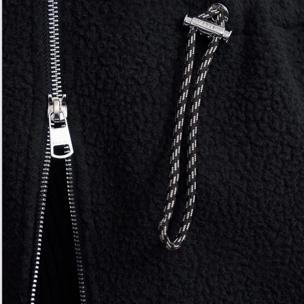 Varley Renea Fleece Jacket - Picture 4 of 8
